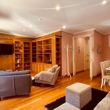 Elduayen29 Apartment วิโก ภายนอก รูปภาพ