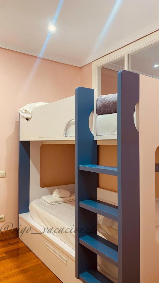 Elduayen29 Apartment วิโก ภายนอก รูปภาพ