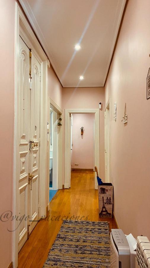 Elduayen29 Apartment วิโก ภายนอก รูปภาพ