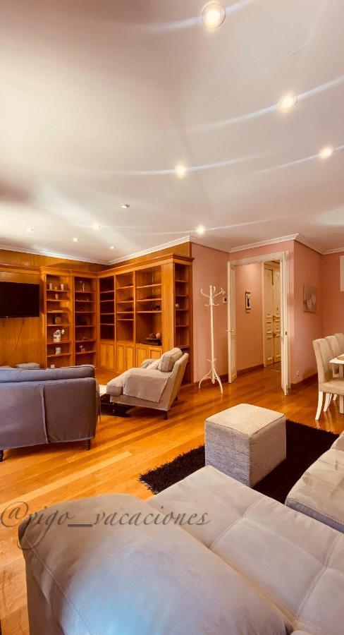 Elduayen29 Apartment วิโก ภายนอก รูปภาพ