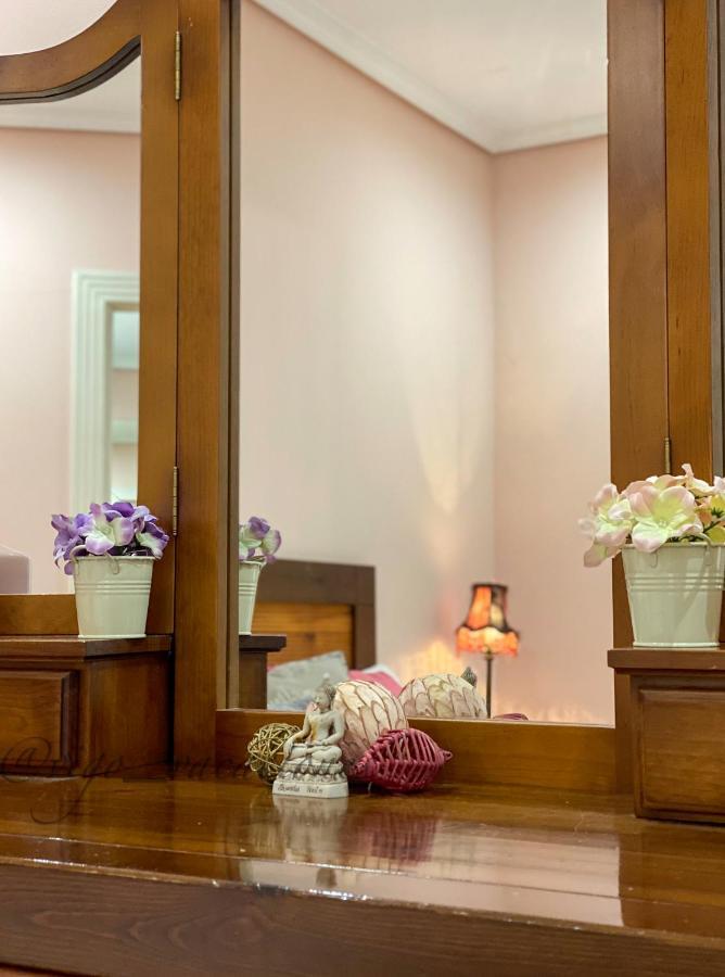 Elduayen29 Apartment วิโก ภายนอก รูปภาพ