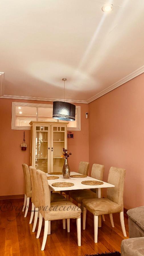 Elduayen29 Apartment วิโก ภายนอก รูปภาพ