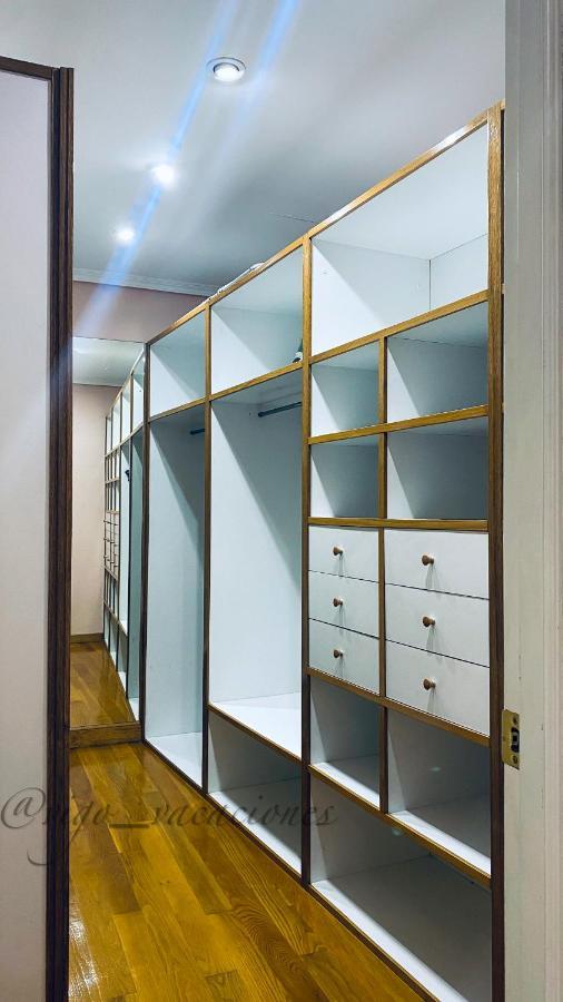 Elduayen29 Apartment วิโก ภายนอก รูปภาพ