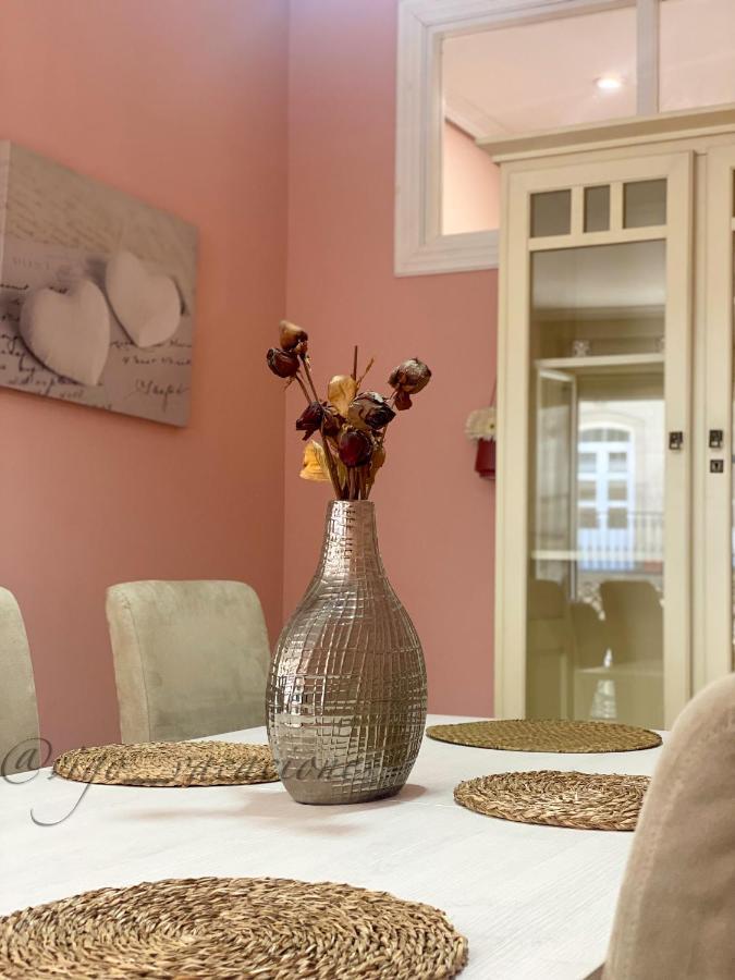 Elduayen29 Apartment วิโก ภายนอก รูปภาพ