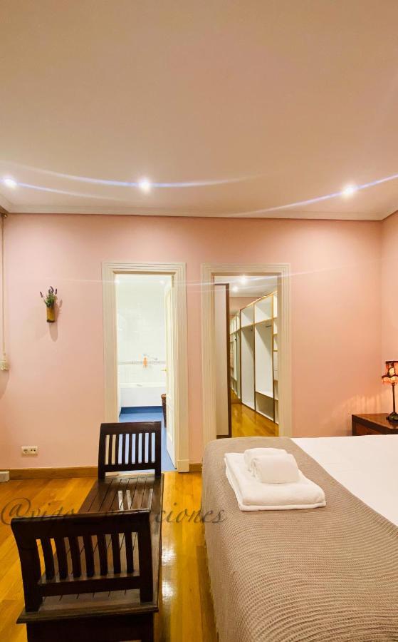 Elduayen29 Apartment วิโก ภายนอก รูปภาพ